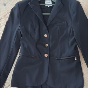 Samshield Victorina Show Coat